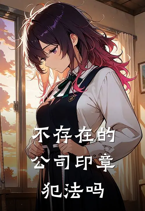 不存在的公司印章犯法吗