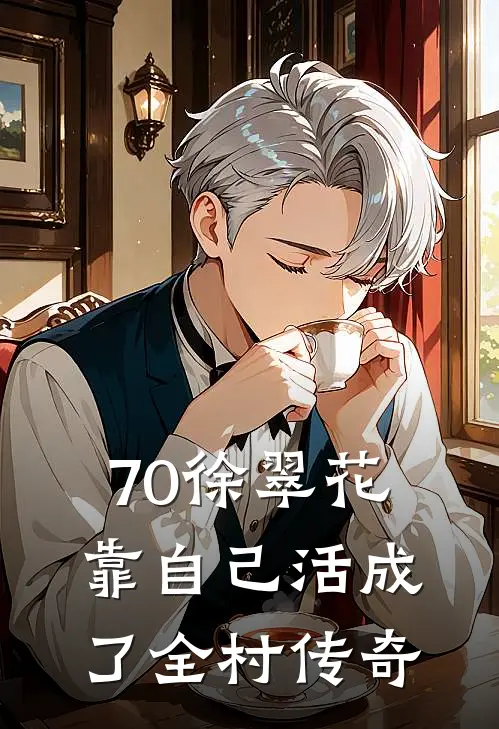 70徐翠花靠自己活成了全村传奇