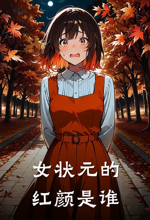 女状元的红颜是谁