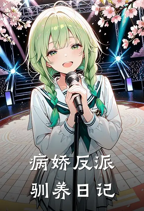病娇反派驯养日记