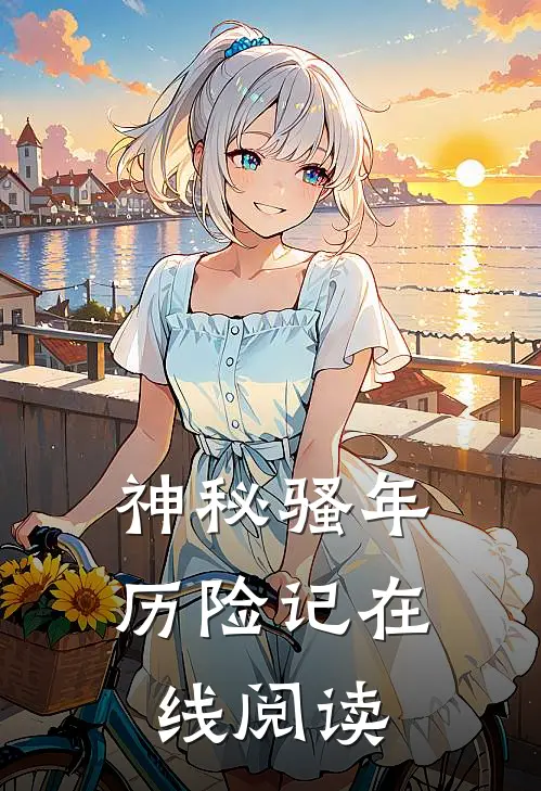 神秘骚年历险记在线阅读