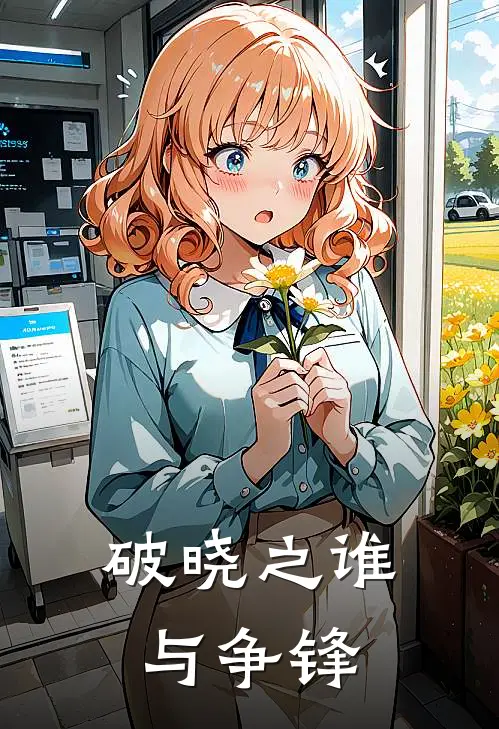 破晓之谁与争锋(程柏林溪)全本免费小说_新热门小说破晓之谁与争锋程柏林溪