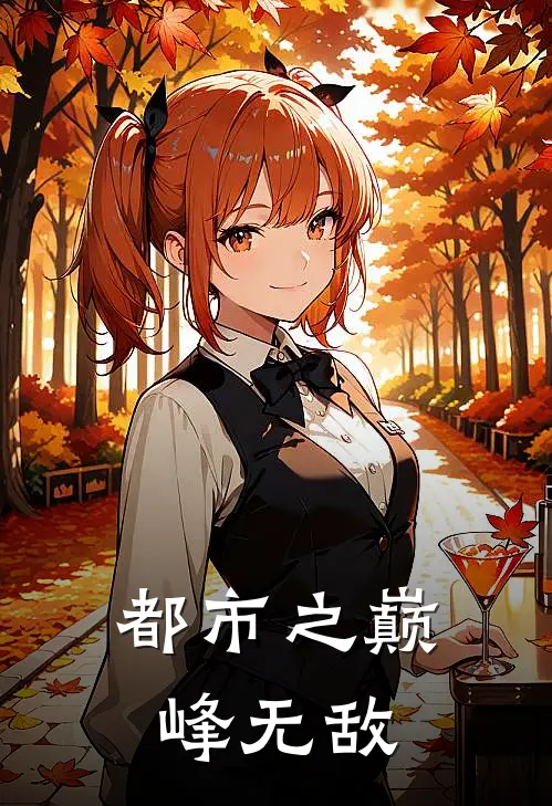 都市之巅峰无敌