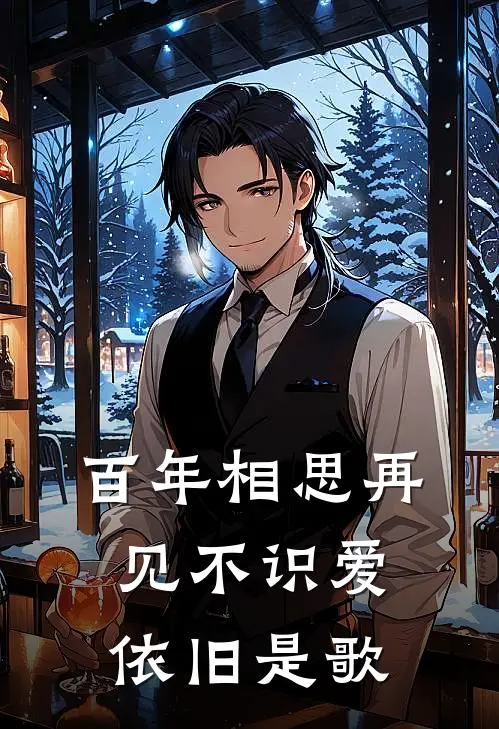 百年相思再见不识爱依旧是歌