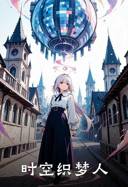 林浅艾米《时空织梦人》全本免费在线阅读_(林浅艾米)最新章节在线阅读
