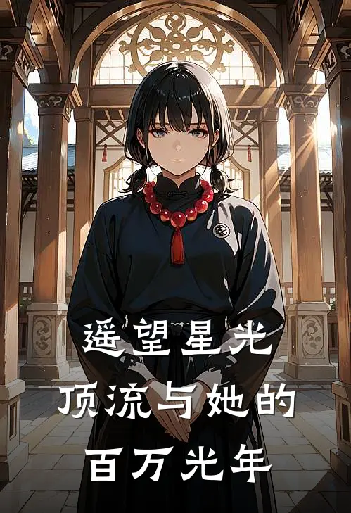 遥望星光：顶流与她的百万光年