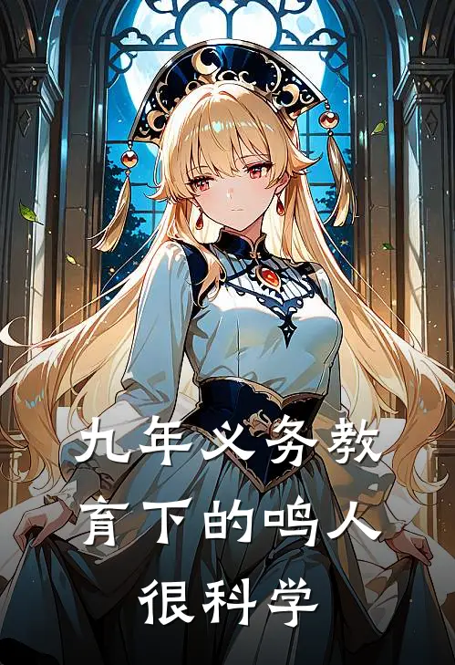 九年义务教育下的鸣人，很科学