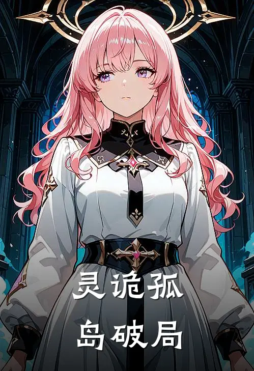 灵诡孤岛破局林羽王虎免费小说大全_完结的小说灵诡孤岛破局(林羽王虎)