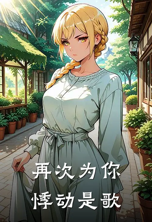 再次为你悸动是歌