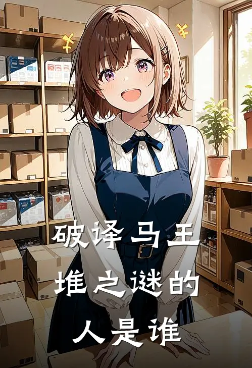 破译马王堆之谜的人是谁