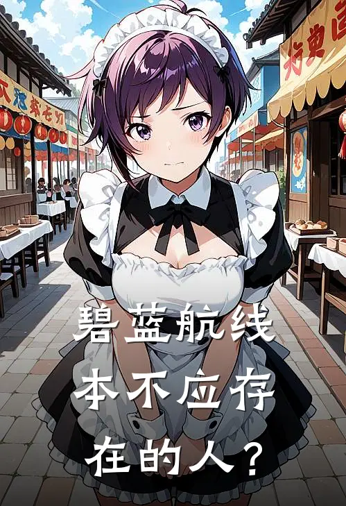 碧蓝航线：本不应存在的人？洛城明石全本免费在线阅读_洛城明石全文阅读