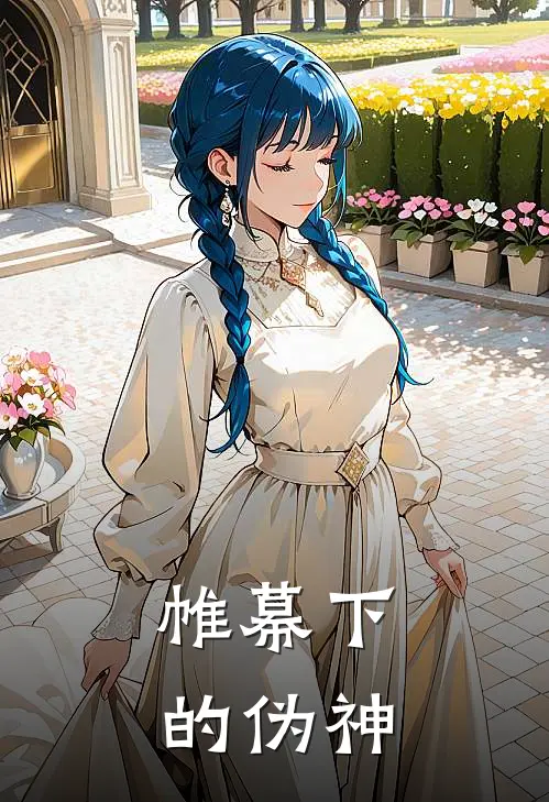 帷幕下的伪神(维恩博格)完整版免费小说_完结版小说推荐帷幕下的伪神(维恩博格)