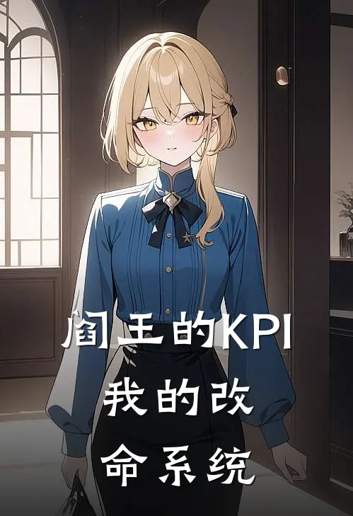 阎王的KPI，我的改命系统