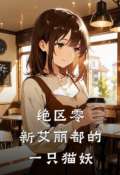 绝区零：新艾丽都的一只猫妖