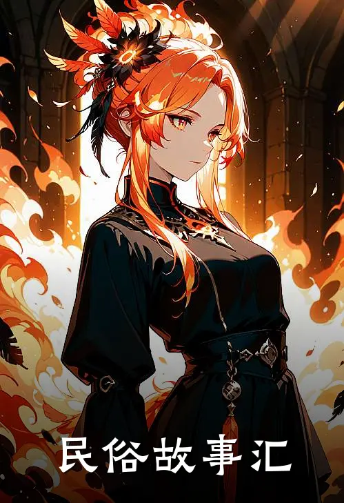 民俗故事汇