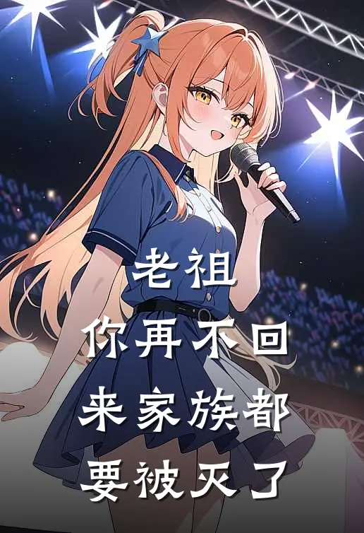 老祖，你再不回来家族都要被灭了(陈云陈宇)完本小说_全本免费小说老祖，你再不回来家族都要被灭了陈云陈宇