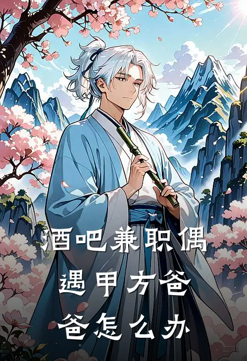 酒吧兼职偶遇甲方爸爸怎么办