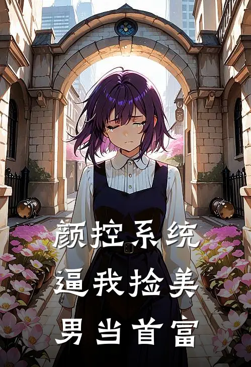 颜控系统逼我捡美男当首富(林晚星林晚星)免费阅读_无弹窗全文免费阅读颜控系统逼我捡美男当首富林晚星林晚星