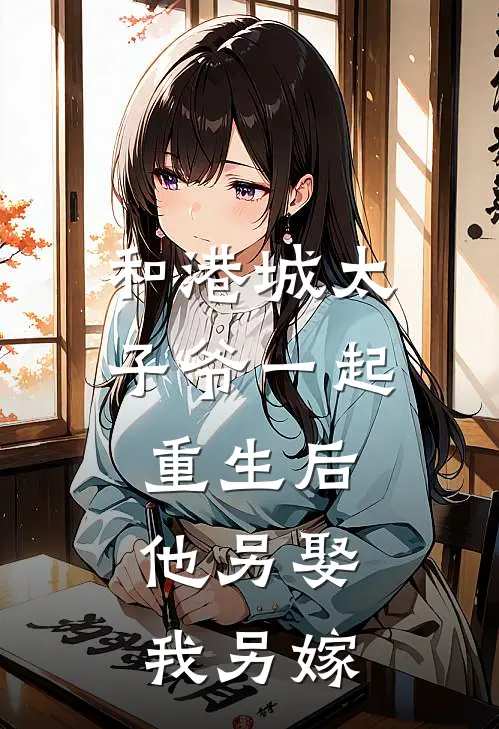 和港城太子爷一起重生后，他另娶我另嫁我陈延之最新推荐小说_完结版小说推荐和港城太子爷一起重生后，他另娶我另嫁我陈延之