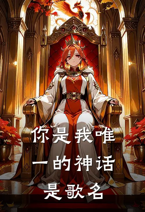 你是我唯一的神话是歌名