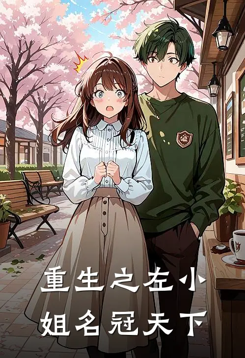 重生之左小姐名冠天下
