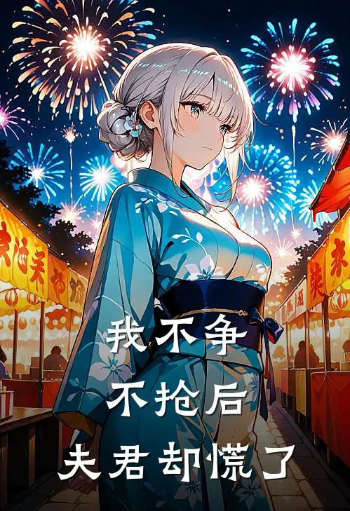 我不争不抢后，夫君却慌了