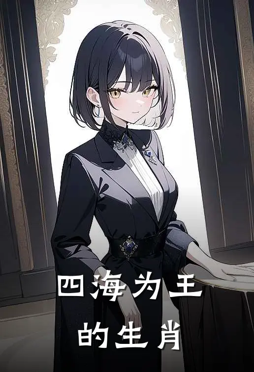 四海为王的生肖