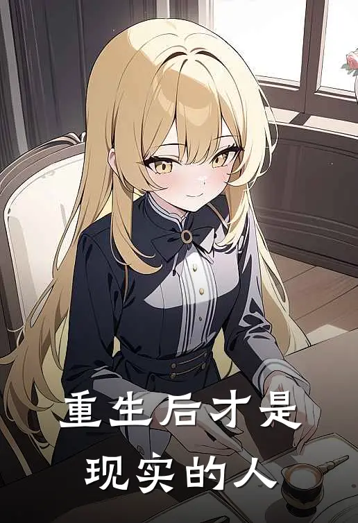 重生后才是现实的人