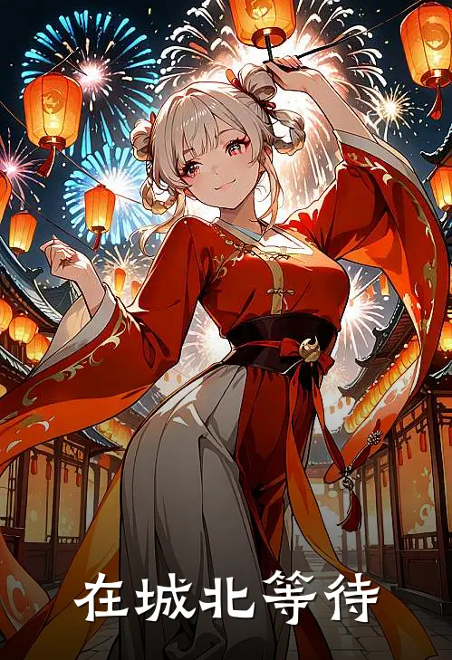 唐君易禾湉(在城北等待)完结版免费在线阅读_《在城北等待》全章节阅读