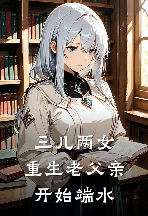 三儿两女，重生老父亲开始端水