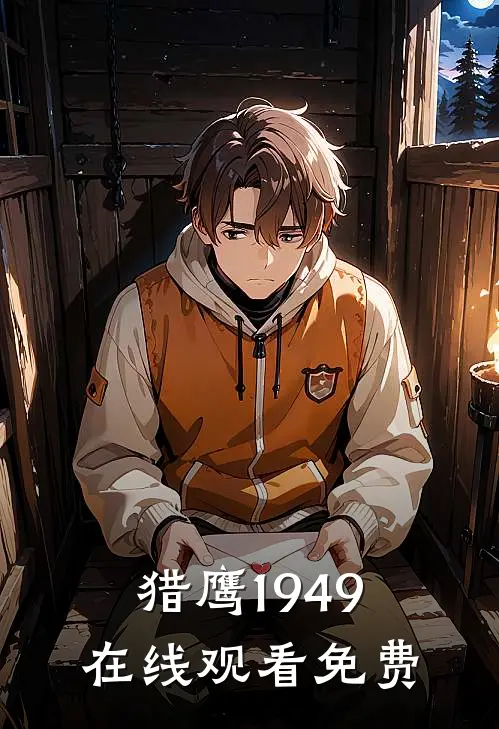 猎鹰1949在线观看免费