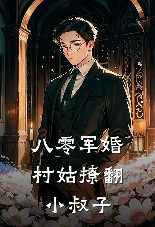 八零军婚：村姑撩翻小叔子