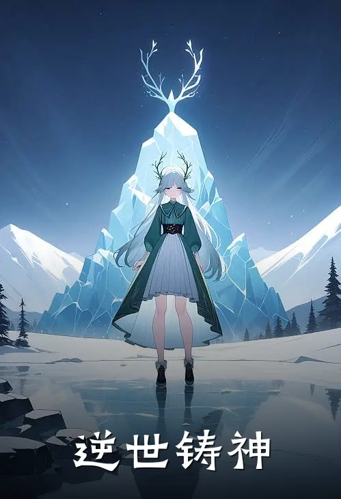 逆世铸神