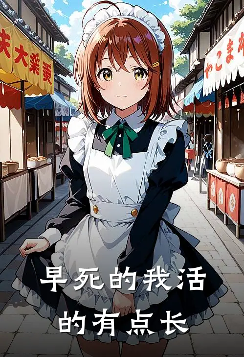 早死的我活的有点长