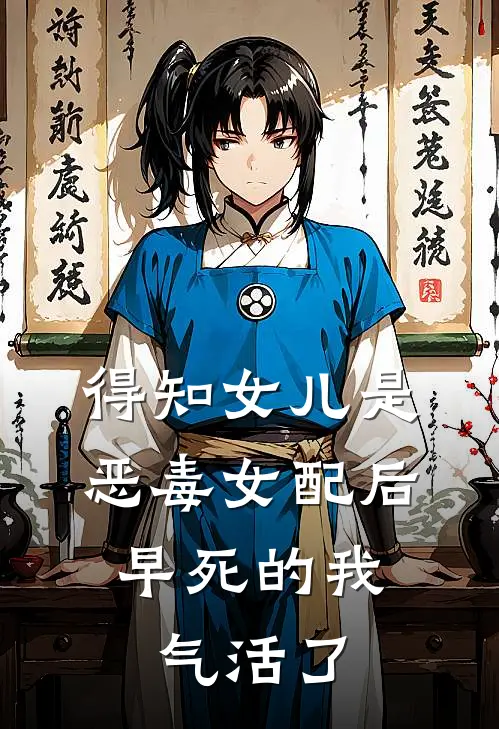 得知女儿是恶毒女配后，早死的我气活了祝明月裴景天全章节免费在线阅读_《得知女儿是恶毒女配后，早死的我气活了》精彩小说