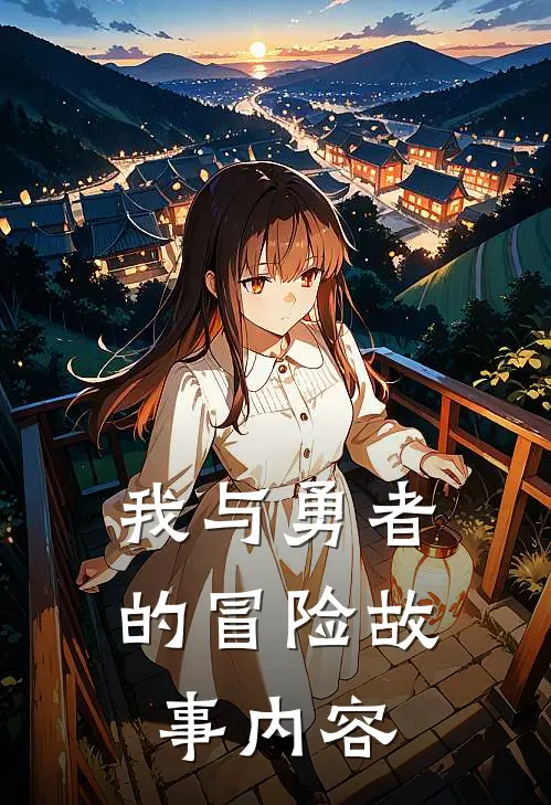 我与勇者的冒险故事内容