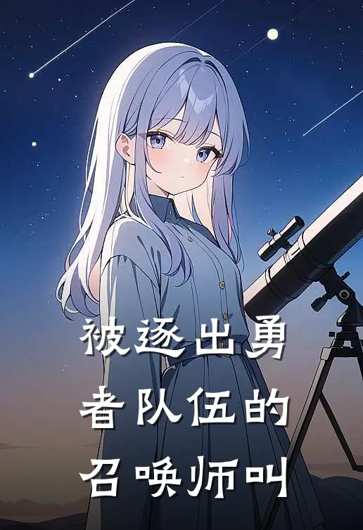 被逐出勇者队伍的召唤师叫