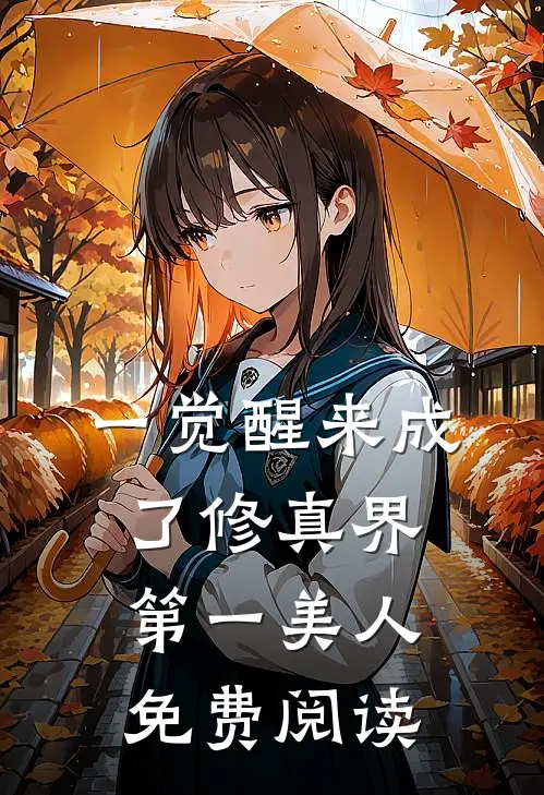 一觉醒来成了修真界第一美人免费阅读