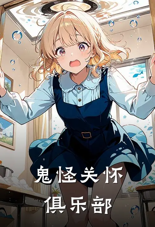 宋新民乔可欣《鬼怪关怀俱乐部》_《鬼怪关怀俱乐部》最新章节在线阅读