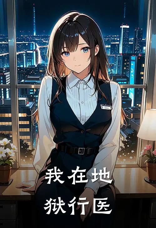 我在地狱行医