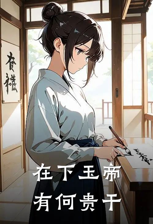 在下玉帝，有何贵干