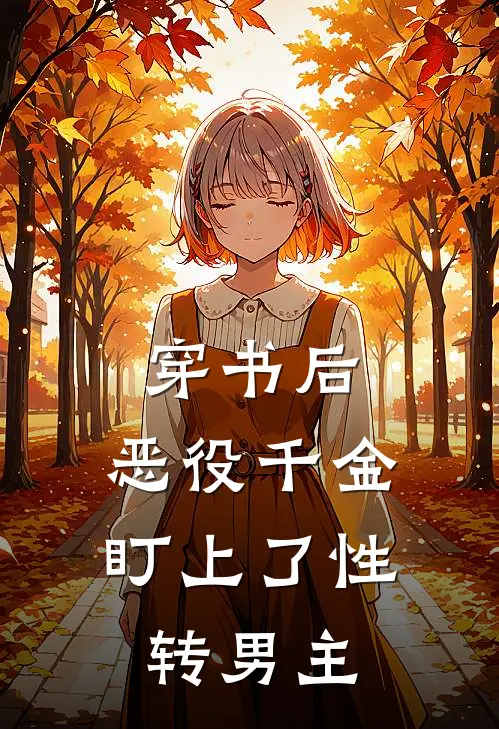 白悦萝莉《穿书后，恶役千金盯上了性转男主》最新章节阅读_(白悦萝莉)热门小说