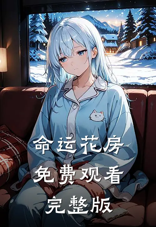 命运花房免费观看完整版