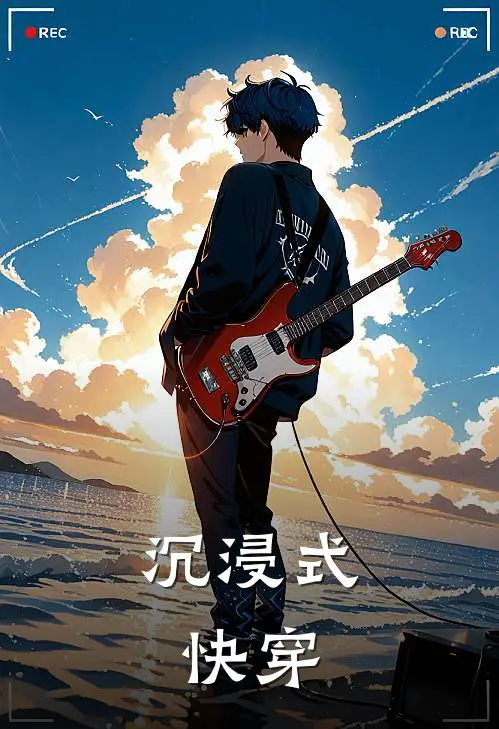 沉浸式：快穿(凌越苏沐)最新热门小说_完结小说沉浸式：快穿(凌越苏沐)