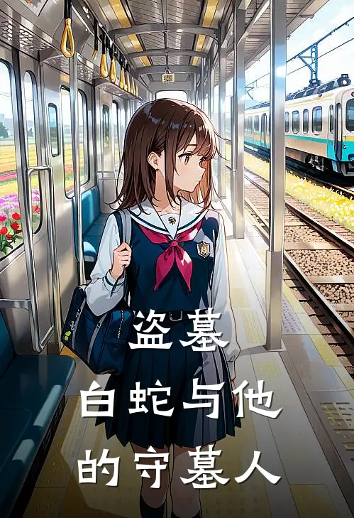 盗墓：白蛇与他的守墓人