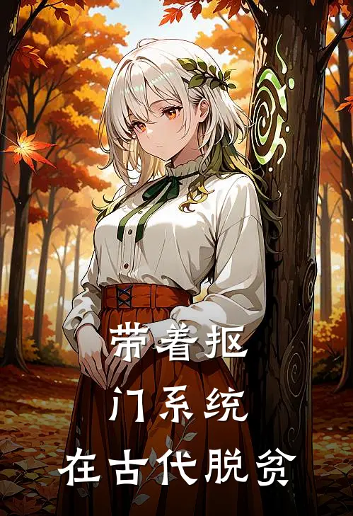 【带着抠门系统，在古代脱贫】