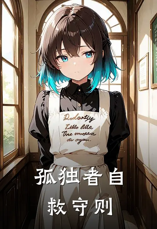 孤独者自救守则