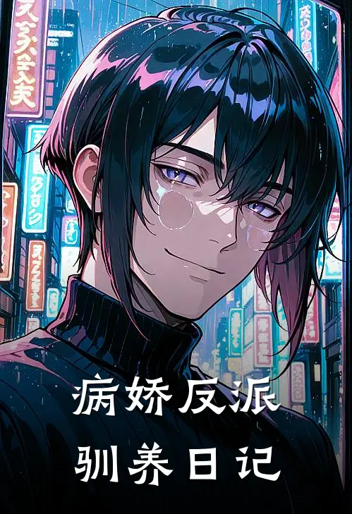 病娇反派驯养日记