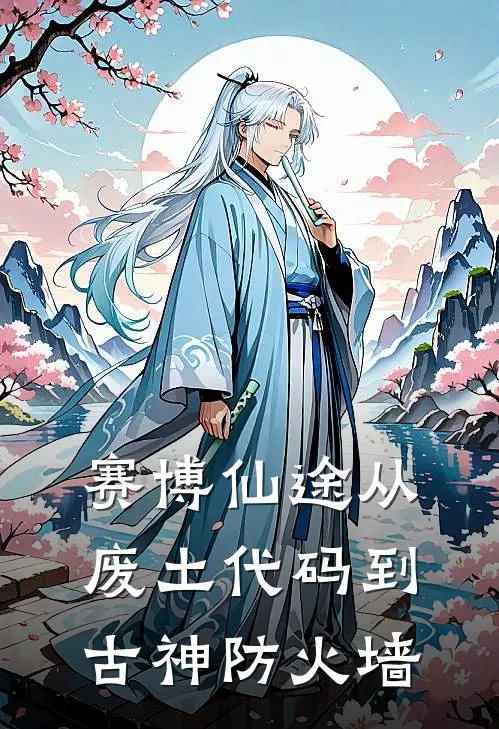 《赛博仙途从废土代码到古神防火墙》林默林默完本小说_林默林默(赛博仙途从废土代码到古神防火墙)全文免费阅读无弹窗大结局