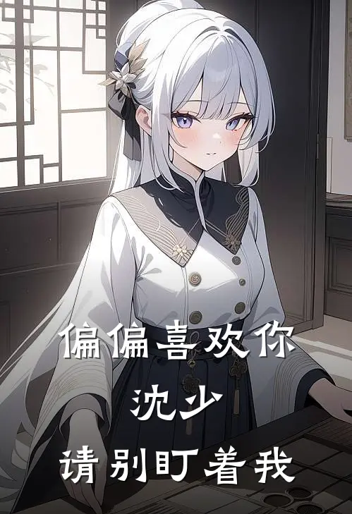 偏偏喜欢你：沈少，请别盯着我(林晓晓沈文涛)免费小说_完整版免费阅读偏偏喜欢你：沈少，请别盯着我林晓晓沈文涛